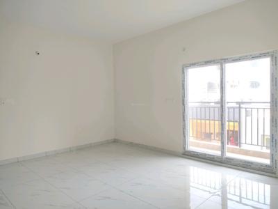 Living Room Image of 1133 Sq.ft 3 BHK Apartment / Flat for sale in Parappana Agrahara Bengaluru for Rs. 8350000