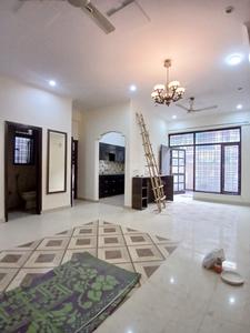 Hall Image of 1700 Sq.ft 2 BHK Independent House for rent in Sector 46 Gurgaon for Rs. 42000