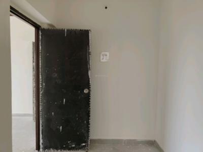 Bedroom Image of 540 Sq.ft 1 BHK Apartment / Flat for sale in Seven Star Horizon, Boisar Mumbai for Rs. 2100000