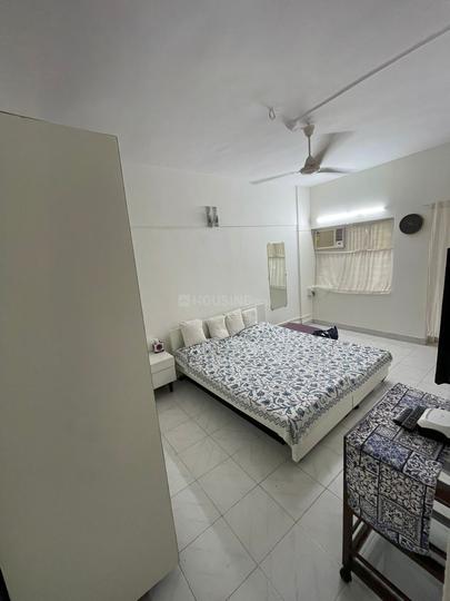 Flamingo Bandra West Bedroom 1