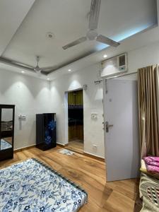 Hall Image of 777 Sq.ft 1 BHK Independent House for rent in RWA Lajpat Nagar 4 Colonies, Lajpat Nagar New Delhi for Rs. 31399