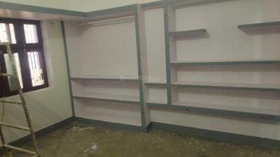 Bedroom Image of 1500 Sq.ft 2 BHK Builder Floor for rent in Alambagh Lucknow for Rs. 8500