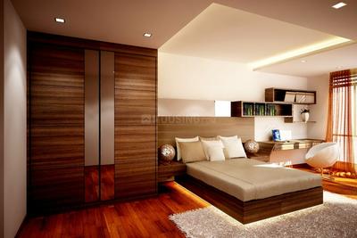 Bedroom Image of 3100 Sq.ft 4 BHK Apartment / Flat for sale in Juhu Mumbai for Rs. 140000000