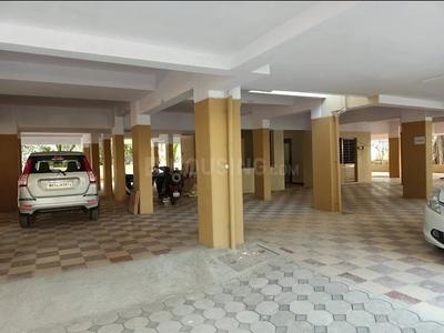 Image of 1668 Sq.ft 3 BHK Apartment / Flat for sale in Deolali Camp, Devlali for Rs. 7800000
