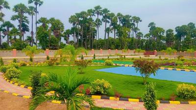 Image of 1800 Sq.ft Residential Plot / Land for sale in Surya Icon, Sarika, Vizianagaram for Rs. 2700000