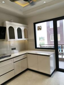 Kitchen Image of 3240 Sq.ft 4 BHK Builder Floor for sale in Palam Vihar Gurgaon for Rs. 34800000
