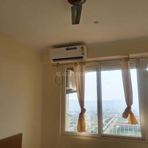 Hall Image of 408 Sq.ft 1 RK Studio for rent in Habitech Panchtatva Phase 1, Noida Extension Greater Noida for Rs. 13999