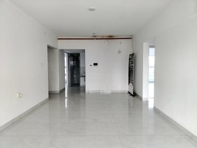 Living Room Image of 3000 Sq.ft 3 BHK Apartment / Flat for sale in Antarkar AJ Serene, Baner Pune for Rs. 26500000