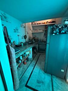 Kitchen Image of 2500 Sq.ft 5 BHK Independent House for sale in Krishna Nagar Lucknow for Rs. 8500000