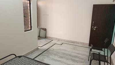 Living Room Image of 1000 Sq.ft 2 BHK Independent House for rent in Kalyanpur Kanpur for Rs. 15000
