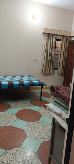 101 Arjun nagar Bedroom 1