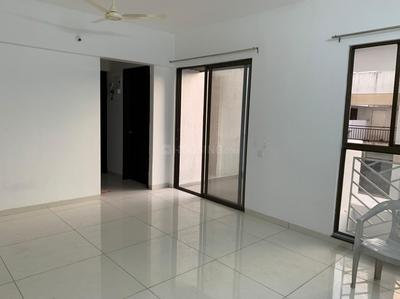 Hall Image of 877 Sq.ft 2 BHK Apartment / Flat for sale in Platinum Atlantis A And B, Balewadi Pune for Rs. 9000000