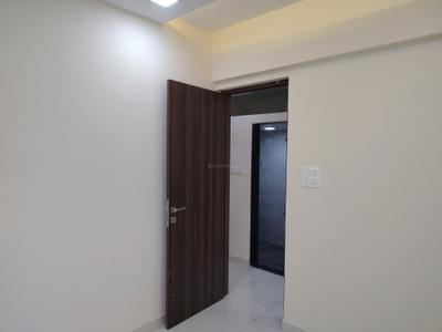 Bedroom Image of 910 Sq.ft 2 BHK Apartment / Flat for sale in Madhav Palacia Phase II, Hiranandani Estate Thane for Rs. 8600000