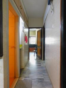 Image of 800 Sq.ft 2 BHK Apartment / Flat for sale in Borivali West, Mumbai for Rs. 19500000