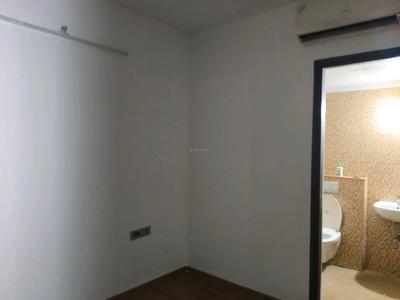 Bedroom Image of 1200 Sq.ft 3 BHK Apartment / Flat for rent in Lodha Palava Downtown, Palava Phase 2 Thane for Rs. 22999