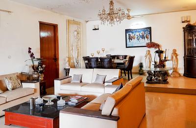 Hall Image of Yadav Nest SF in Sector 13, Gurgaon