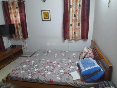 Bedroom Image of 2000 Sq.ft 4 BHK Apartment / Flat for rent in Indira Nagar Bengaluru for Rs. 95000