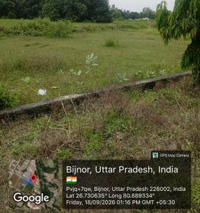 Railway Colony Plot View 3