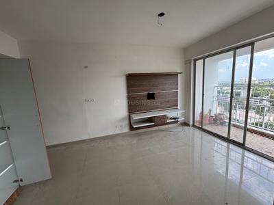 Balcony Image of 990 Sq.ft 2 BHK Apartment / Flat for sale in Sipani Royal Heritage, Iggalur Bengaluru for Rs. 6000000