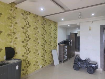 Living Room Image of 1365 Sq.ft 2 BHK Apartment / Flat for sale in Sector 86 Faridabad for Rs. 7500000