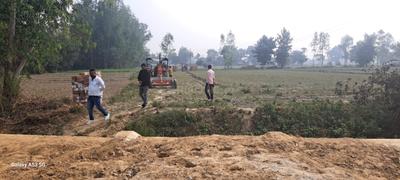 Image of 1000 Sq.ft Residential Plot / Land for sale in Civil Lines, Barabanki for Rs. 700000