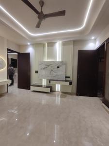 Hall Image of 2600 Sq.ft 4 BHK Builder Floor for sale in Indirapuram Ghaziabad for Rs. 34500000