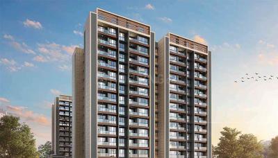 Image of 3211 Sq.ft 4 BHK Apartment / Flat for sale in Adani Ambrosia, Dantali, Ahmedabad for Rs. 21000000