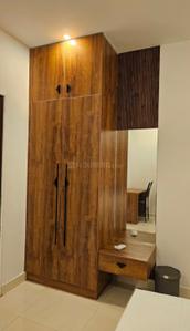 Bedroom Image of 900 Sq.ft 3 BHK Villa for sale in Lingapura, Anekal Bengaluru for Rs. 4000000