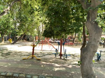 Playing Area Image of 4531 Sq.ft Residential Plot / Land for sale in Lotus Celestia, Sector 23 Gurgaon for Rs. 112500000