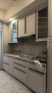 Kitchen Image of 3240 Sq.ft 4 BHK Builder Floor for sale in DLF The Grove, DLF Phase 5 Gurgaon for Rs. 84900000