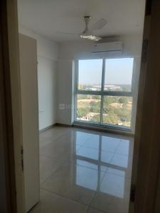 Hall Image of 1900 Sq.ft 3 BHK Apartment / Flat for sale in Tata Gurgaon Gateway, Sector 112 Gurgaon for Rs. 30800000