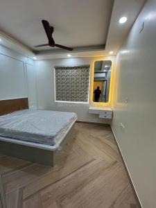 Bedroom Image of 1439 Sq.ft 3 BHK Apartment / Flat for rent in Panjim Goa for Rs. 90000
