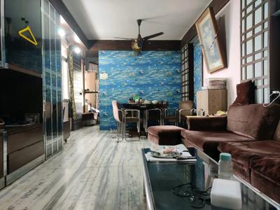 Living Room Image of 800 Sq.ft 2 BHK Apartment / Flat for sale in Malabar Hill Mumbai for Rs. 40000000