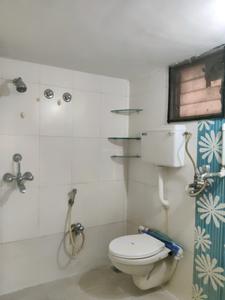 Bedroom Two Image of 880 Sq.ft 2 BHK Apartment / Flat for sale in Paradigm Pushpanjali Residency Phase III, Thane West Thane for Rs. 9000000