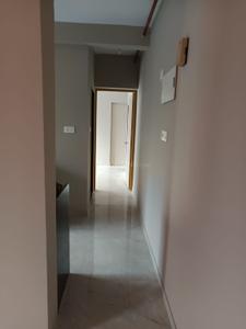 Image of 750 Sq.ft 2 BHK Apartment / Flat for rent in Haware Intelligentia Axis, Borivali East, Mumbai for Rs. 42000