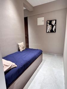 Bedroom Image of 1350 Sq.ft 3 BHK Apartment / Flat for sale in Duville Riverdale Grand, Kharadi Pune for Rs. 16400000