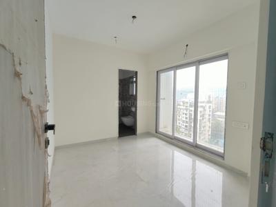Hall Image of 1200 Sq.ft 2 BHK Apartment / Flat for rent in Superior Exotica, Airoli Navi Mumbai for Rs. 55000
