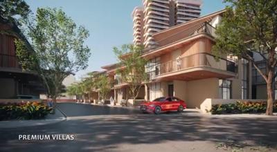 Image of 3800 Sq.ft 4 BHK Villa for sale in Naya Raipur, Raipur for Rs. 22800000