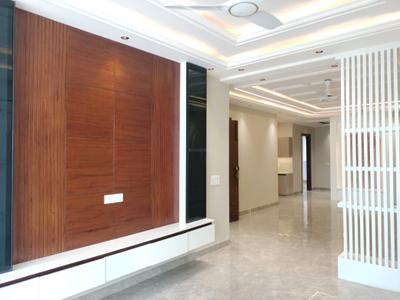 Living Room Image of 2250 Sq.ft 3 BHK Builder Floor for sale in Ultra Luxury Builder Floor, Sector 85 Faridabad for Rs. 24000000