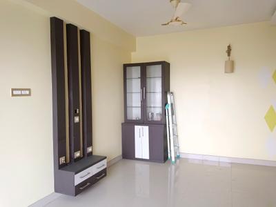 Living Room Image of 912 Sq.ft 2 BHK Apartment / Flat for sale in Primarc Southwinds, Harinavi Kolkata for Rs. 5100000