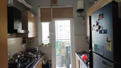Kitchen Image of 1165 Sq.ft 2 BHK Apartment / Flat for sale in ATS Happy Trails, Noida Extension Greater Noida for Rs. 14200000
