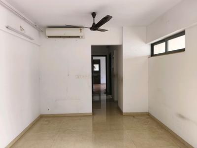 Living Room Image of 940 Sq.ft 2 BHK Apartment / Flat for sale in Lodha Palava Lakeside A To H, Palava Phase 2 Thane for Rs. 6000000