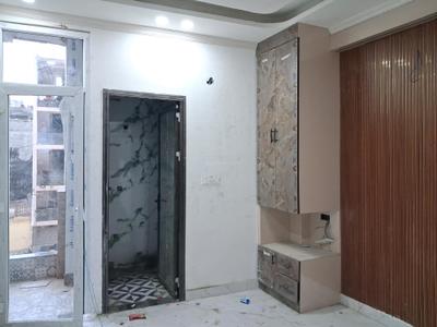 Bedroom Image of 1350 Sq.ft 3 BHK Apartment / Flat for sale in Networth Shree Homes, Sector 74 Noida for Rs. 5500000