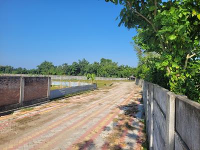 Image of 1500 Sq.ft Residential Plot / Land for sale in Bara Pathuram, Siliguri for Rs. 999999