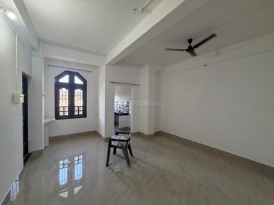 Hall Image of 1100 Sq.ft 1.5 BHK Builder Floor for rent in Beltola Guwahati for Rs. 12000