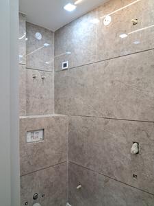 Bedroom Two Image of 800 Sq.ft 3 BHK Builder Floor for rent in Uttam Nagar New Delhi for Rs. 27000