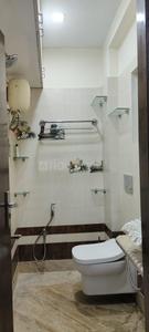 Bathroom Image of 568 Sq.ft 1 BHK Apartment / Flat for sale in Chitrakut Dham, Keshtopur Kolkata for Rs. 4500000