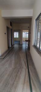 Hall Image of 1180 Sq.ft 3 BHK Apartment / Flat for sale in Purbalok Kolkata for Rs. 7500000