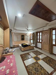 Hall Image of 2500 Sq.ft 4 BHK Duplex for sale in Akota Vadodara for Rs. 18000000