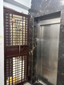 Balcony Image of 550 Sq.ft 1 BHK Apartment / Flat for sale in SL Apartment, Sector 49 Noida for Rs. 2800000